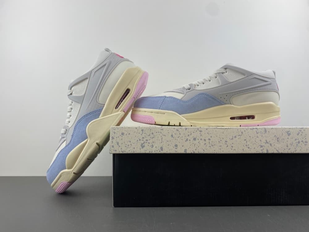 Zapatillas Jordan retro Low - Imagen 1