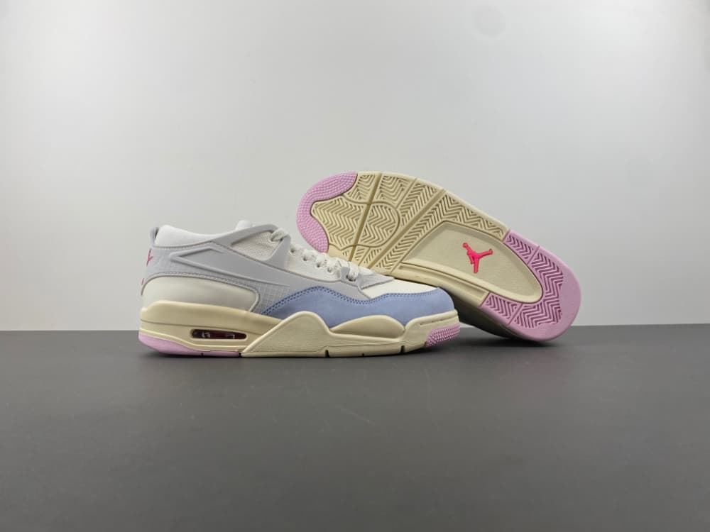 Zapatillas Jordan retro Low - Imagen 3