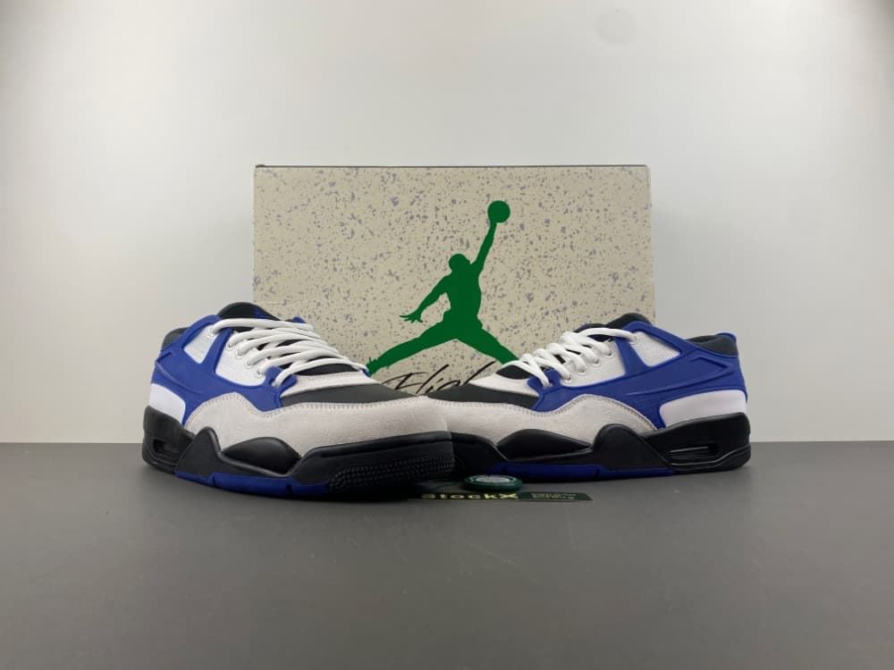 Zapatillas Jordan retro Low - Imagen 4