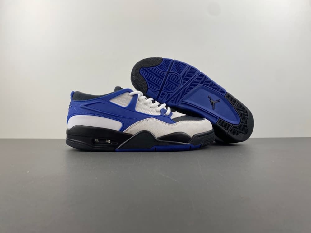 Zapatillas Jordan retro Low - Imagen 5