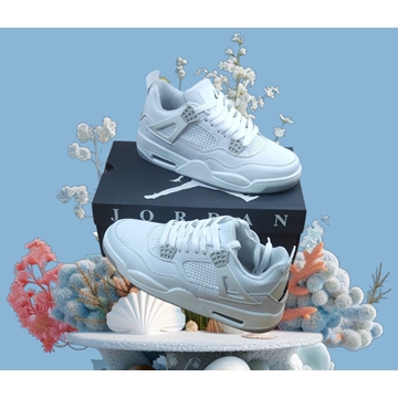 Zapatillas Jordan Retro - Imagen 1