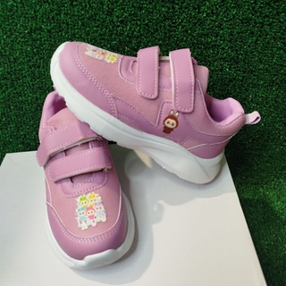 Zapatillas La Bubu rosa - Imagen 1
