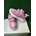 Zapatillas La Bubu rosa - Imagen 1