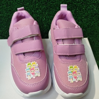 Zapatillas La Bubu rosa - Imagen 2