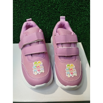 Zapatillas La Bubu rosa - Imagen 2