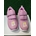Zapatillas La Bubu rosa - Imagen 2