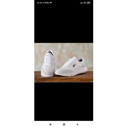 Zapatillas Lacoste de hombre - Imagen 1