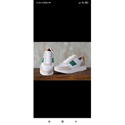 Zapatillas Lacoste de hombre - Imagen 2