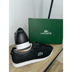 Zapatillas Lacoste de mujer - Imagen 2