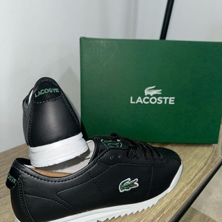 Zapatillas Lacoste de mujer - Imagen 2