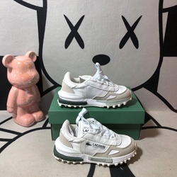 Zapatillas Lacoste Elite Active niños - Imagen 1