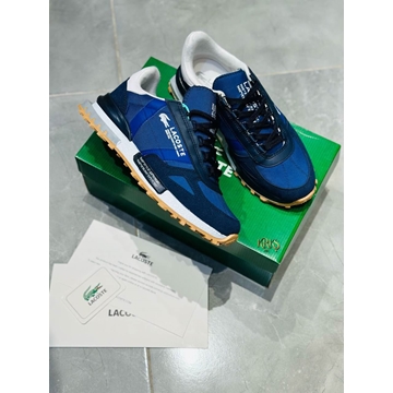 Zapatillas Lacoste Elite Active - Imagen 1