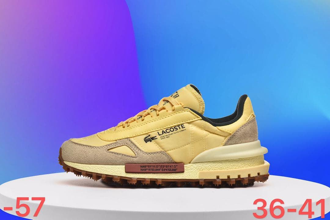Zapatillas Lacoste Elite Active - Imagen 2