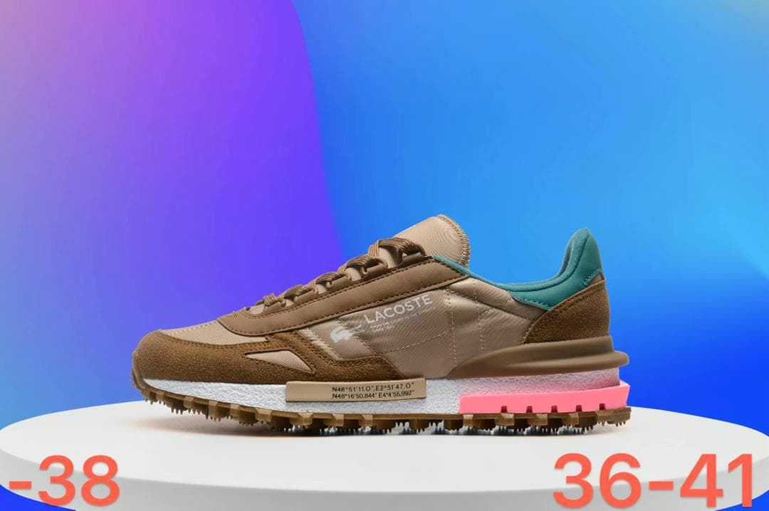 Zapatillas Lacoste Elite Active - Imagen 3