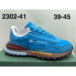 Zapatillas Lacoste Elite Active - Imagen 1