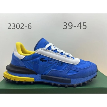 Zapatillas Lacoste Elite Active - Imagen 2