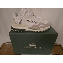 Zapatillas Lacoste Elite niños - Imagen 1