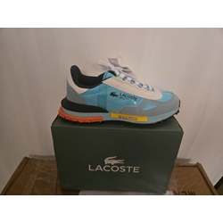 Zapatillas Lacoste Elite niños - Imagen 2