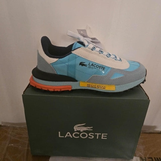 Zapatillas Lacoste Elite niños - Imagen 2