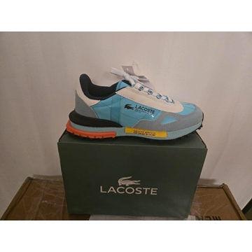 Zapatillas Lacoste Elite niños - Imagen 2