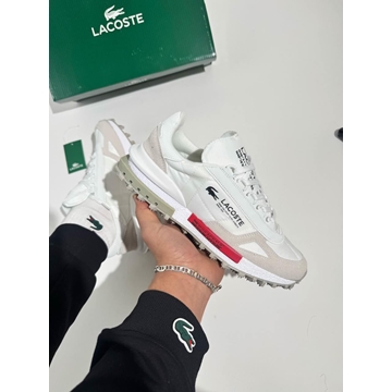 Zapatillas Lacoste nueva temporada - Imagen 1