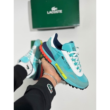 Zapatillas Lacoste nueva temporada - Imagen 2