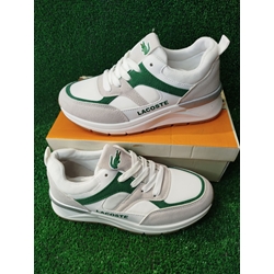 Zapatillas Lacoste oferta - Imagen 1