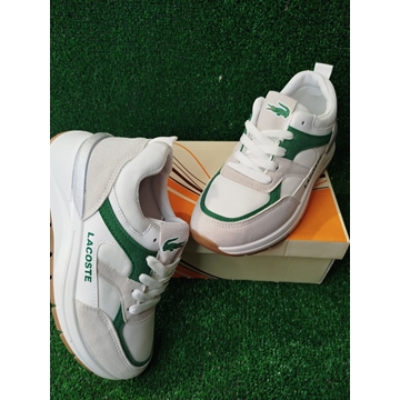 Zapatillas Lacoste oferta - Imagen 2