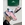 Zapatillas Lacoste rosas - Imagen 1
