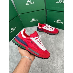 Zapatillas Lacoste - Imagen 1