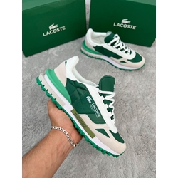 Zapatillas Lacoste - Imagen 2