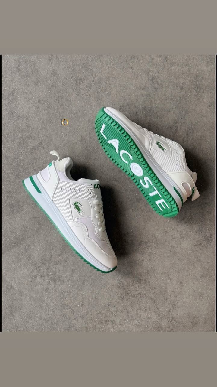 Zapatillas Lacoste - Imagen 1