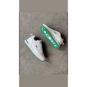 Zapatillas Lacoste - Imagen 1