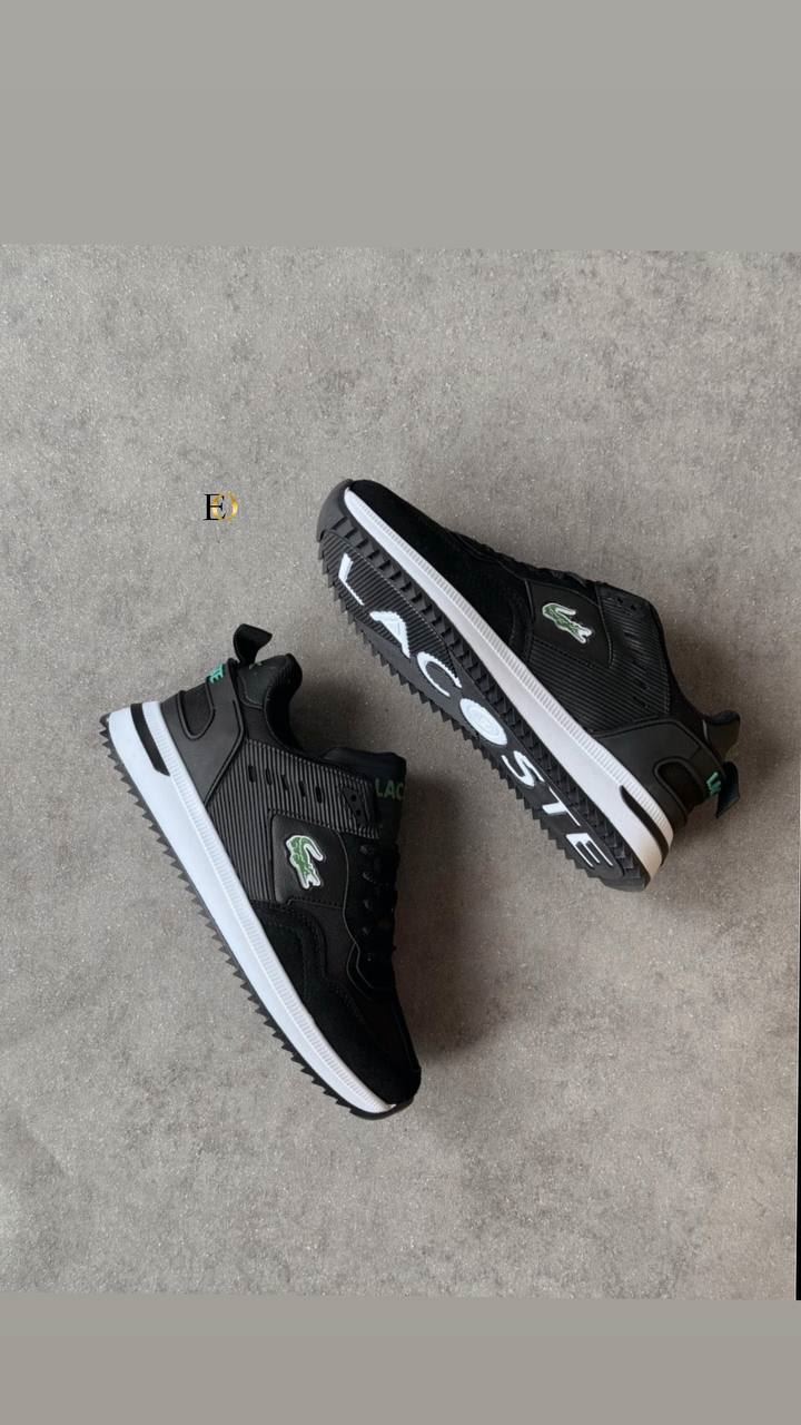 Zapatillas Lacoste - Imagen 2