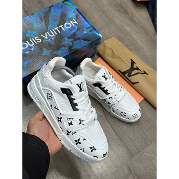 Zapatillas Louis Vuitton hombre - Imagen 1