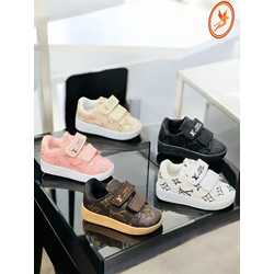 Zapatillas Louis Vuitton niños - Imagen 1