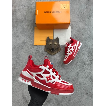 Zapatillas Louis Vuitton nueva temporada - Imagen 1