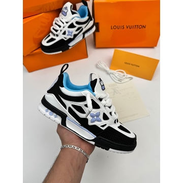 Zapatillas Louis Vuitton nueva temporada - Imagen 2