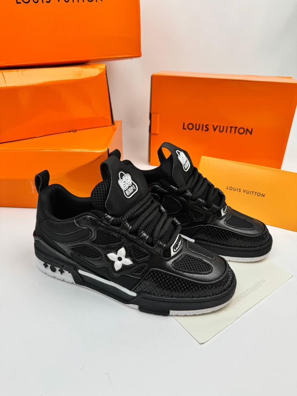 Zapatillas Louis Vuitton nueva temporada - Imagen 5