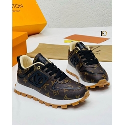 Zapatillas louis Vuitton run away - Imagen 2