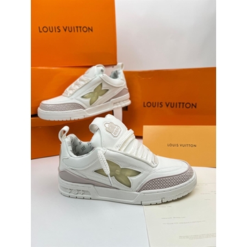 Zapatillas Louis Vuitton Skate - Imagen 2