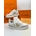 Zapatillas Louis Vuitton Skate - Imagen 2