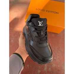 Zapatillas Louis Vuitton Trainer 2026 - Imagen 1