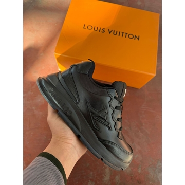 Zapatillas Louis Vuitton Trainer 2026 - Imagen 2