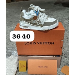 Zapatillas Louis Vuitton trainer - Imagen 1