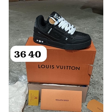 Zapatillas Louis Vuitton trainer - Imagen 2