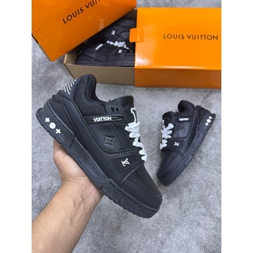 Zapatillas Louis Vuitton trainer - Imagen 1