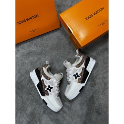 Zapatillas Louis Vuitton Trainer - Imagen 2