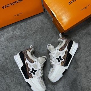 Zapatillas Louis Vuitton Trainer - Imagen 2