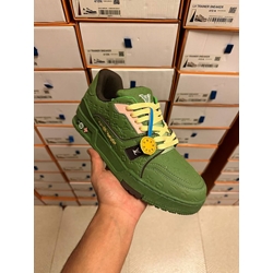 Zapatillas Louis Vuitton - Imagen 1